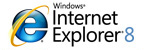 Microsoft Internet Explorer 8